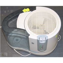 BIONAIRE HUMIDIFIER
