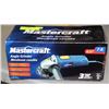 Image 1 : MASTERCRAFT ANGLE GRINDER NEW IN BOX 4-1/2"