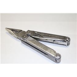 LEATHERMAN - WAVE POCKET MULTI-TOOL