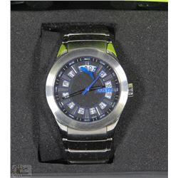 PUMA MENS WATCH ON CHOICE