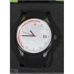 PUMA MENS WATCH ON CHOICE