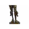 Image 2 : Lively Jester Bronze Sculpture