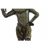 Image 3 : Lively Jester Bronze Sculpture
