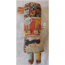 Classic Old Hopi Kachina