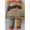 Image 5 : Classic Old Hopi Kachina