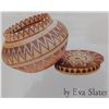 Image 2 : Panamint Shoshone Basketry-Book by Eva Slater, Signed