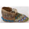 Image 1 : Single Plains Childs Moccasins