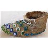 Image 3 : Single Plains Childs Moccasins