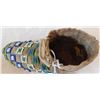 Image 5 : Single Plains Childs Moccasins