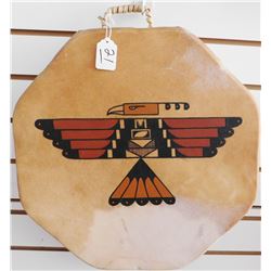 Northwest Coast Drum