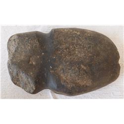 Hohokam Stone Axehead