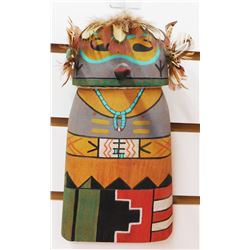 Hopi Kachina Doll