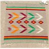 Image 1 : Germantown Navajo Weaving w/Arrows