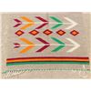 Image 2 : Germantown Navajo Weaving w/Arrows