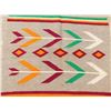 Image 4 : Germantown Navajo Weaving w/Arrows