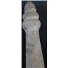 Image 6 : Northwest Coast Giant Effigy Pestle