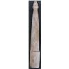 Image 7 : Northwest Coast Giant Effigy Pestle