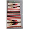 Image 1 : Navajo Weaving