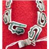 Image 8 : Mexican Men's Link Bracelet