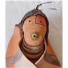 Image 2 : Ceramic Cradle Doll