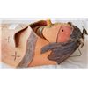Image 4 : Ceramic Cradle Doll