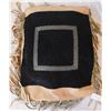 Image 1 : Beaded Leather Pillow