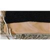Image 2 : Beaded Leather Pillow