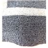 Image 3 : Beaded Leather Pillow