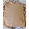 Image 6 : Beaded Leather Pillow