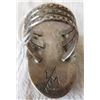 Image 2 : Navajo Sterling & Turquoise Ring