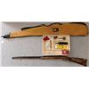 Image 1 : .44 Cal Black Powder Rifle