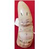 Image 1 : Eskimo Bone Figure