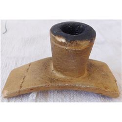 Ohio Platform Pipe