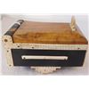 Image 1 : Scrimshaw Box