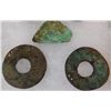 Image 2 : Pre-Columbian Silver