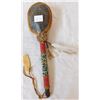 Image 1 : Beaded Turtle Rattle