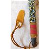 Image 2 : Beaded Turtle Rattle
