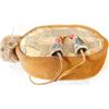 Image 6 : Beaded Turtle Rattle