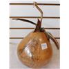 Image 1 : Native American Decorated Gourd