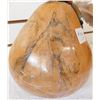 Image 2 : Native American Decorated Gourd