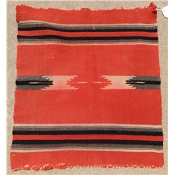 Navajo Germantown Weaving