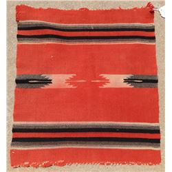 Navajo Germantown Weaving