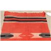 Image 3 : Navajo Germantown Weaving
