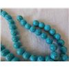 Image 5 : 4 Strands Dyed Howlite Beads