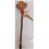 Image 5 : Fred Harvey Bracelet & Tomahawk