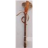 Image 7 : Fred Harvey Bracelet & Tomahawk