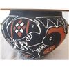 Image 3 : Acoma Negative Polychrome Olla