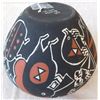 Image 8 : Acoma Negative Polychrome Olla