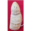 Image 1 : Eskimo Bone Figure
