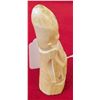 Image 2 : Eskimo Bone Figure